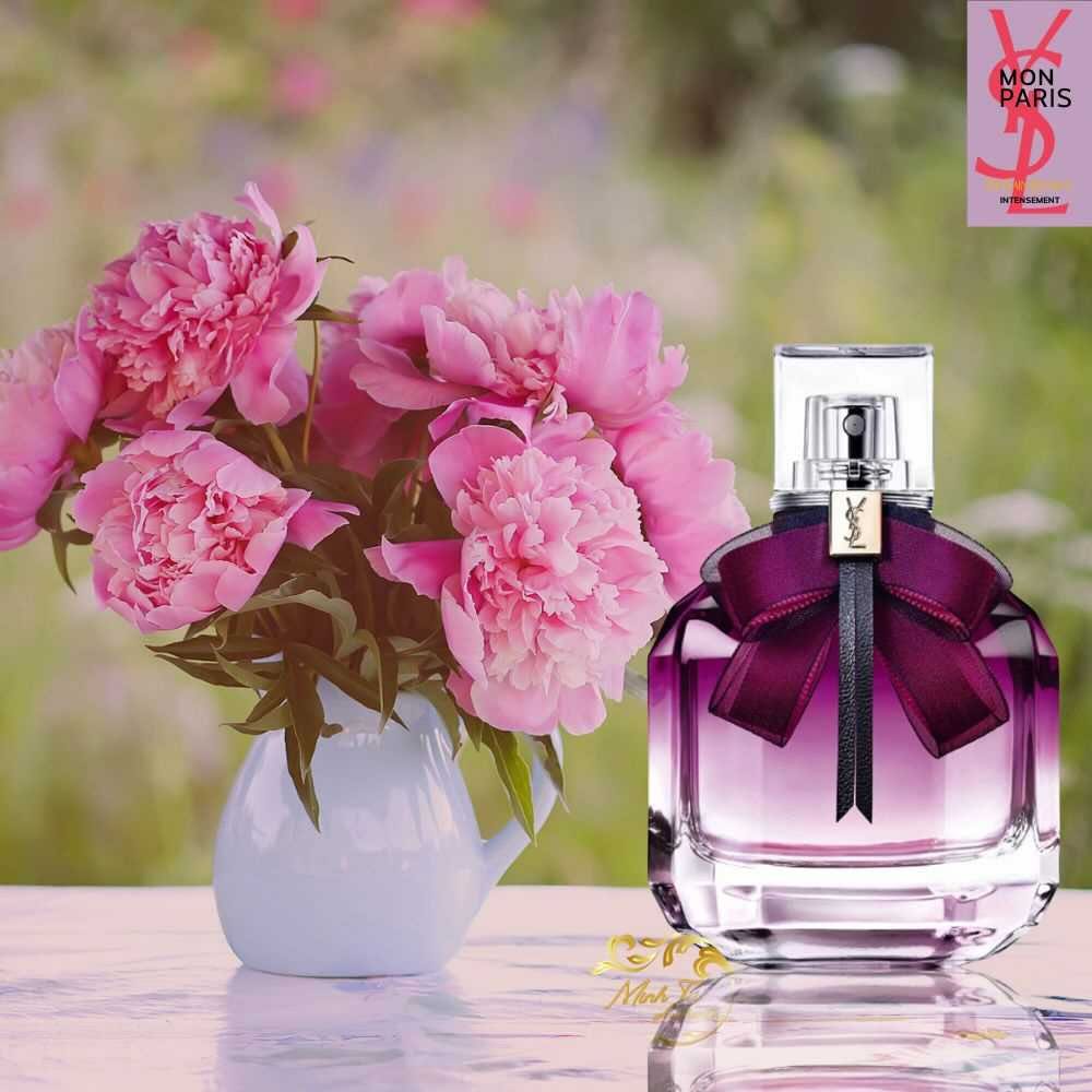 Nước hoa Nữ YSL Mon Paris Intensement EDP